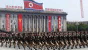 Corea del Norte saca músculo militar en el 60 aniversario del armisticio