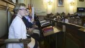 Un caso de corrupción convierte a Bachiller en la primera concejala española con síndrome de Down