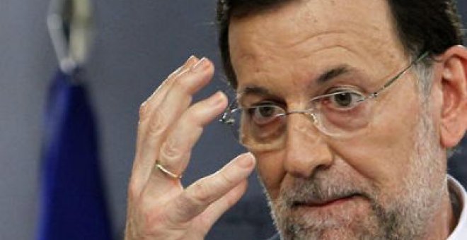 Rajoy y sus barones podrán derrocar a las juntas de los colegios profesionales