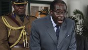 Mugabe promete que se retirará si pierde las elecciones