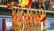 España cierra el círculo para convertirse en campeona del mundo