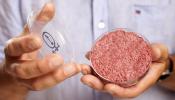 La hamburguesa más cara del mundo: 250.000 euros de células madre