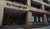 El dueño de Amazon comprará 'The Washington Post' por 250 millones