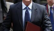 Cameron pide a la UE que mande observadores a la Verja de Gibraltar