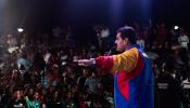 Maduro quiere "poderes especiales" para luchar contra la corrupción en Venezuela