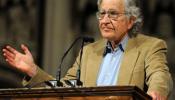 La CIA reconoce que espió a Chomsky durante la guerra de Vietnam