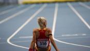 Natalia Rodríguez, fuera de la final de 1.500