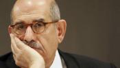El vicepresidente egipcio El Baradei dimite tras los disturbios