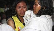 Al menos 40 muertos y 171 desaparecidos en un accidente de ferry en Filipinas
