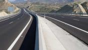 España paga por construir carreteras el doble que Alemania