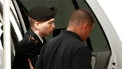 El fiscal solicita 60 años de prisión para Bradley Manning