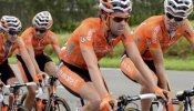 Desaparece el equipo ciclista Euskaltel Euskadi