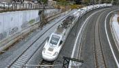 La Fiscalía pide exculpar a los cargos de Adif del accidente de tren en Santiago