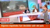 Francisco Marhuenda, a los egipcios: "Que se jodan"