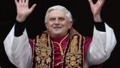 Ratzinger dice que dimitió tras tener "una experiencia mística con dios"
