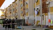 Muere una niña de siete años en un tiroteo en Sevilla