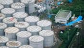 Japón eleva a nivel 3 la gravedad de la fuga de agua radiactiva