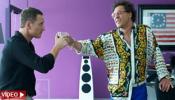 Bardem luce nuevo look en 'The Counselor'