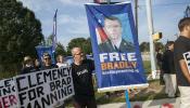 Bradley Manning, condenado a 35 años de prisión por las filtraciones a Wikileaks