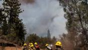 El incendio en Yosemite obliga a decretar el estado de emergencia en San Francisco