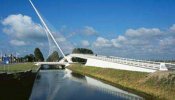 Un concejal holandés pide denunciar a Calatrava por la ruina de 3 puentes