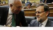 Rajoy trata de evitar un 'Irak 2' con Siria