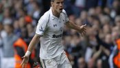 Villas-Boas desvela que Bale puede fichar "muy, muy pronto" por el Madrid