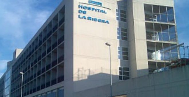 La Generalitat valenciana pagará 20.000 euros por una negligencia cometida en un hospital privatizado