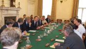 Cameron recula y dice ahora que Reino Unido no atacará Siria sin un dictamen previo de la ONU