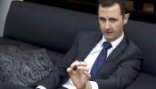 Al Asad advierte de que Siria se defenderá "ante cualquier agresión"
