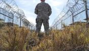 EEUU traslada a Argelia a dos presos de Guantánamo