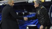 Mourinho y Guardiola: el reencuentro de la extraña pareja