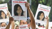 México y Siria, los puntos calientes de las desapariciones forzosas