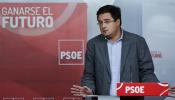 El PSOE exige al juez que investigue qué cargo del PP ordenó "manipular" los ordenadores de Bárcenas