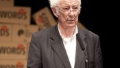 Fallece el poeta irlandés Seamus Heaney