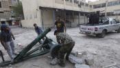 Un ataque militar de Estados Unidos precipitará la partición de Siria