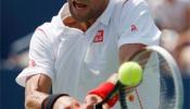 Djokovic salva el escollo de Becker