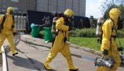 Al menos 15 muertos por una fuga de amoníaco en Shanghái