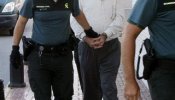 Galván se declara inocente ante el juez de supuestos abusos a una menor