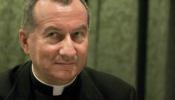 Pietro Parolin, nuncio de Venezuela, nuevo secretario de Estado vaticano