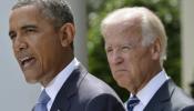 Obama explica a los estadounidenses desde la Casa Blanca sus motivos para lanzar un ataque contra Siria