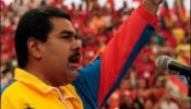 Venezuela pide una reacción mundial ante la "pretensión imperial" de atacar a Siria