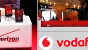 Verizon y Vodafone cierran este lunes el tercer mayor acuerdo empresarial de la historia