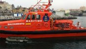 El centro para extranjeros de Ceuta colma su capacidad tras la llegada a sus costas de 33 inmigrantes
