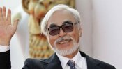 El maestro Hayao Miyazaki se despide del cine en Venecia después de presentar su última película