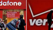 Vodafone sale del mercado de EEUU con casi 100.000 millones en el bolsillo