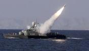 Israel prueba sus misiles en el Mediterráneo en plena crisis siria