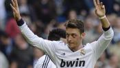 Özil culpa a Ancelotti y a Florentino de su marcha del Real Madrid
