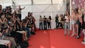 Femen toma la Mostra de Venecia