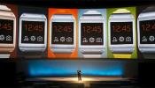 Samsung se adelanta y presenta su reloj inteligente: Galaxy Gear
